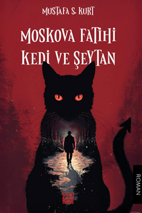 Moskova Fatihi Kedi ve Şeytan