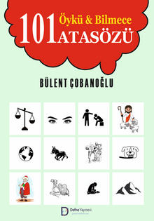 101 Öykü & Bilmece / 101 Atasözü