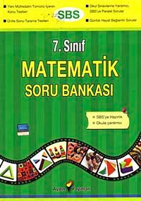 7. Sınıf Matematik Soru Bankası