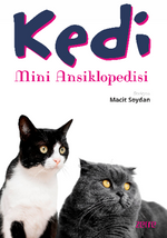 Kedi Mini Ansiklopedisi