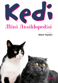 Kedi Mini Ansiklopedisi