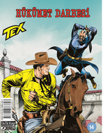 Tex sayı 14 / Hükümet Darbesi