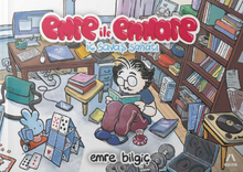 Emre ile Emmare İç Savaş Sanatı