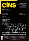 Cins Aylık K&uuml;lt&uuml;r Dergisi Sayı:122 Kasım 2025