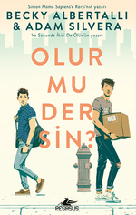 Olur Mu Dersin?