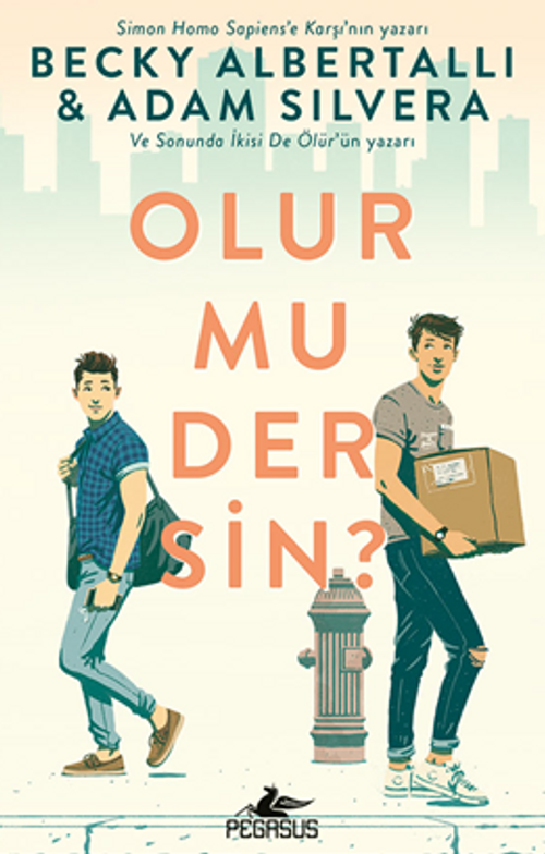 Olur Mu Dersin?