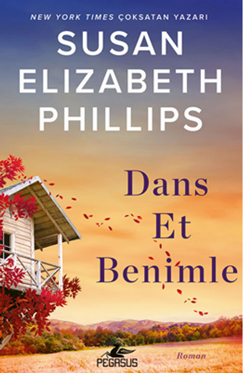 Dans Et Benimle