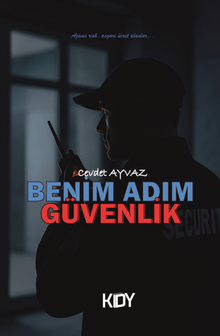 Benim Adım Güvenlik