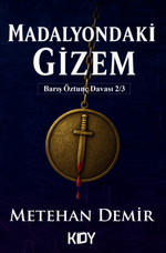 Madalyondaki Gizem 