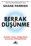 Berrak D&uuml;ş&uuml;nme