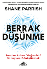 Berrak Düşünme
