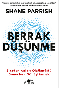 Berrak Düşünme