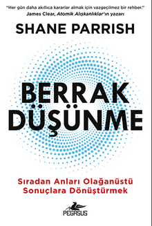 Berrak Düşünme