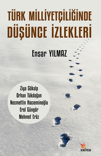 Türk Milliyetçiliğinde Düşünce İzlekleri