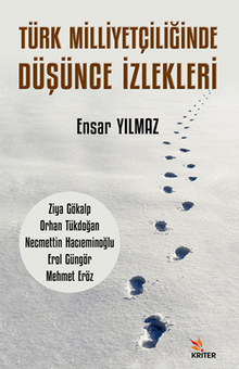 Türk Milliyetçiliğinde Düşünce İzlekleri