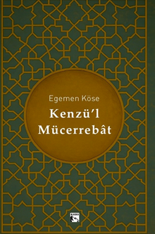 Kenzü'l Mücerrebat