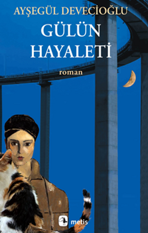Gülün Hayaleti