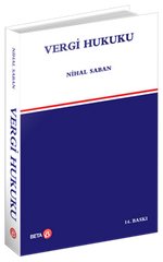 Vergi Hukuku