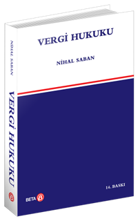 Vergi Hukuku