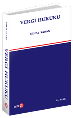 Vergi Hukuku
