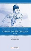Avrupa Macerasının Erken D&ouml;nem Bir &Ouml;rneği Avrupada Bir Cevelan