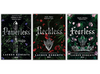 Powerless - Reckless - Fearless 3 Kitap (Ciltsiz) Set
