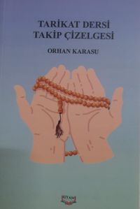 Tarikat Dersi Takip Çizelgesi