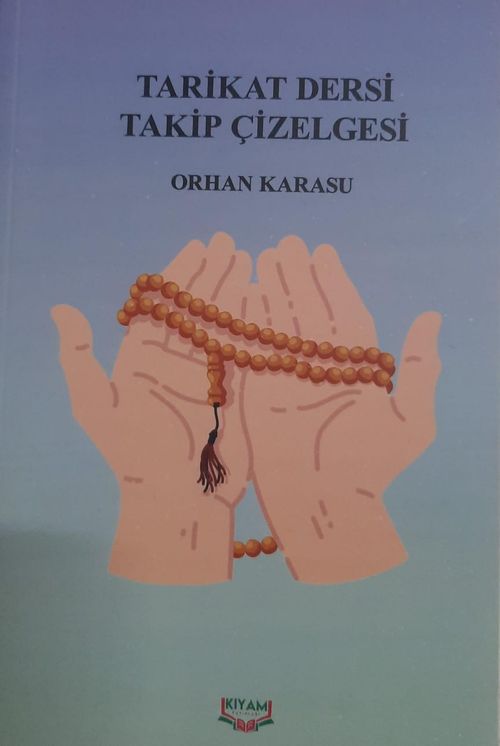 Tarikat Dersi Takip Çizelgesi