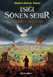 Işığı Sönen Şehir Habib-İ Neccar