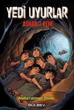 Yedi Uyurlar Ashab - Kehf