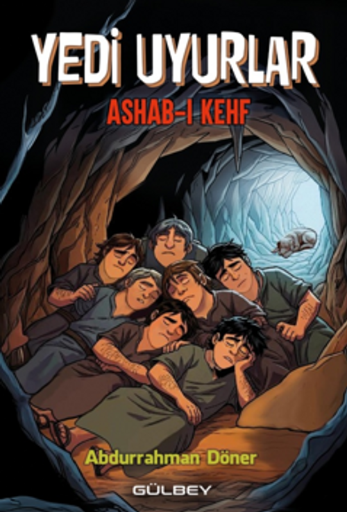 Yedi Uyurlar Ashab - Kehf