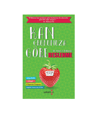 Kan Grubunuza Göre Beslenme