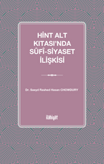 Hint Alt Kıtası'nda Sûfî-Siyaset İlişkisi