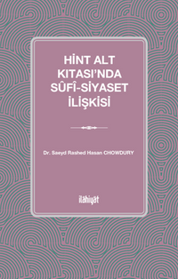 Hint Alt Kıtası'nda Sûfî-Siyaset İlişkisi