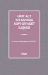 Hint Alt Kıtası'nda Sûfî-Siyaset İlişkisi