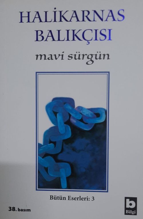 Mavi Sürgün