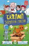 Ekrana Sığmayan Macera