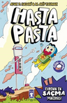 Hasta Pasta &amp; Evrenin En Saçma Macerası