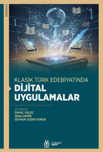 Klasik Türk Edebiyatında Dijital Uygulamalar