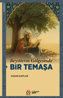 Beyitlerin Gölgesinde Bir Temaşa