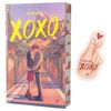 Xoxo (Karton Kapak)