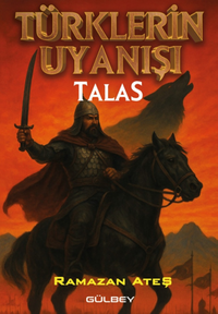 Türklerin Uyanışı Talas