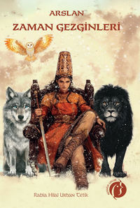 Arslan Zaman Gezginleri