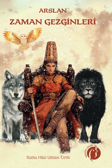 Arslan Zaman Gezginleri