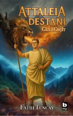 Attaleia Destanı & Gizli Geçit