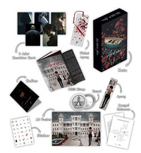 Arden 2 (Ciltli Kutulu Set)