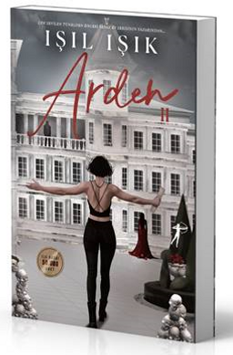Arden 2 (Karton Kapak)