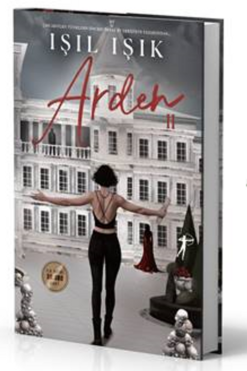 Arden 2 (Ciltli)