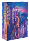 Aşk & Seul Serisi Kutulu Set