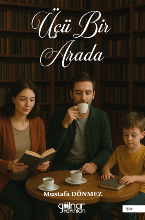 Üçü Bir Arada